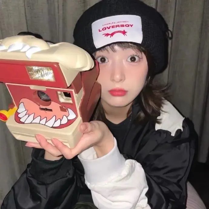 毒如蛇羯